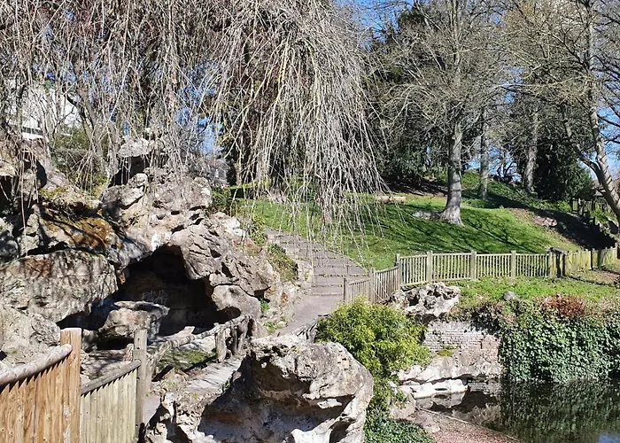 Le Jardin Minelle
