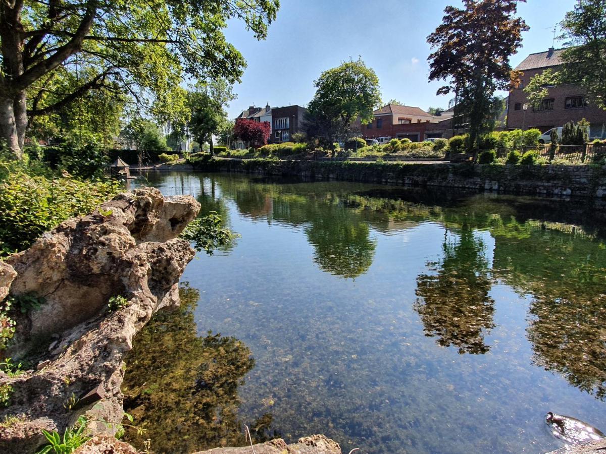 Hébergement de vacances Le Jardin Minelle *