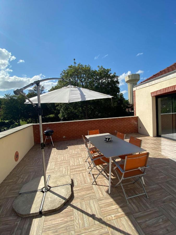 Hébergement de vacances Le Jardin Minelle