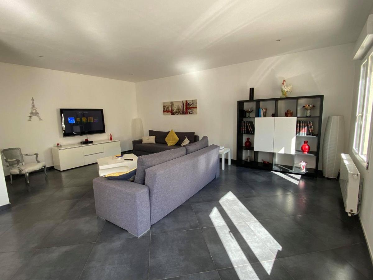 Hébergement de vacances Le Jardin Minelle Arras